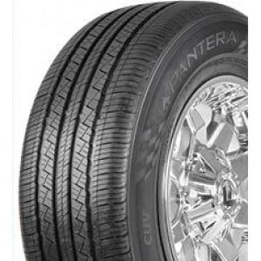 Pantera Touring CUV A/S All Season P235/50R18 101W SUV/Crossover Tire