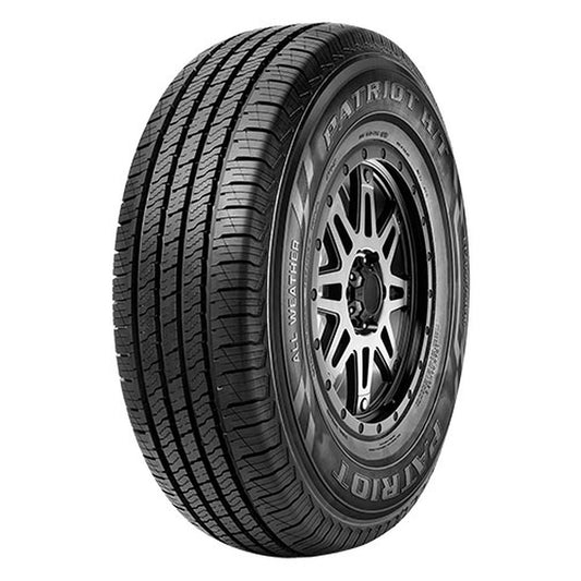 Patriot HT All Season 275/60R20 114T Light Truck Tire