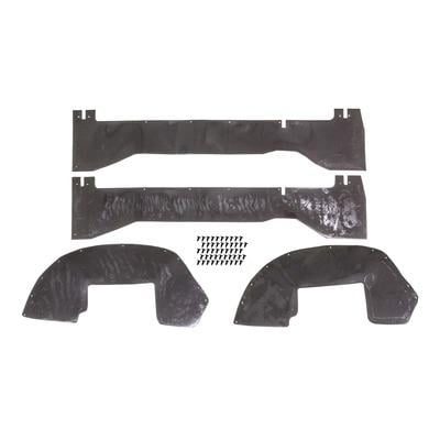 Performance Accessories PA6742, 04-   Ford F150 P/U Gap Guards Performance