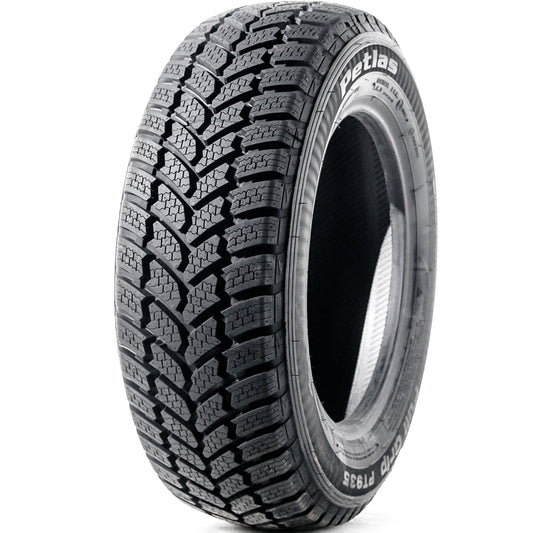 Petlas Full Grip PT935 195/75R16C Load D 8 Ply (Studless) Snow Winter Tire