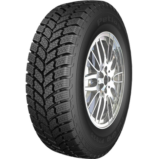 Petlas Full Grip PT935 Winter 235/65R16C 121/119R E Light Truck Tire