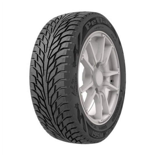 Petlas Glacier W661 175/65R14 82T BSW (2 Tires) Fits: 2008 Honda Fit DX, 2007 Honda Fit Base