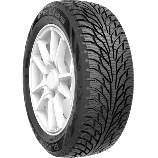 Petlas Glacier W661 175/65R14 82T BSW Fits: 2008 Honda Fit DX, 2007 Honda Fit Base