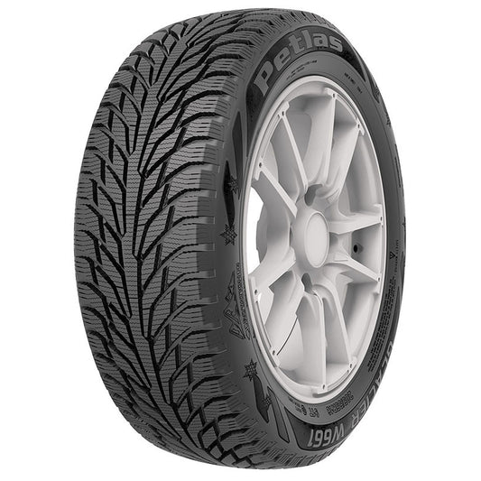 Petlas Glacier W661 All Weather 215/55R17 98T XL Passenger Tire