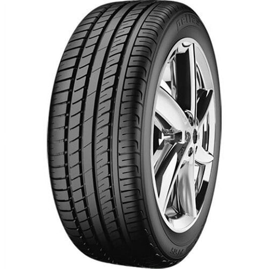 Petlas Imperium PT515 205/65R15 94H BSW (2 Tires) Fits: 2006-07 Honda Accord LX, 2005 Honda Accord EX