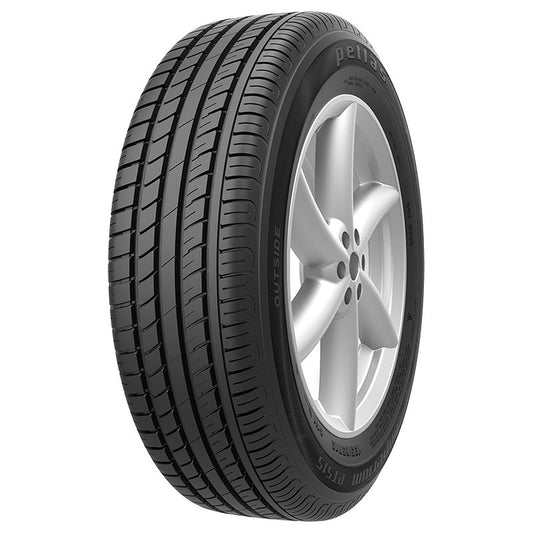 Petlas Imperium PT515 UHP Summer 195/55R16 87V Passenger Tire