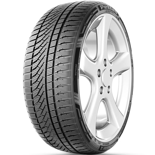 Tire Petlas Snow Master 2 Sport 225/40ZR19 225/40R19 93W XL UHP (Studless)