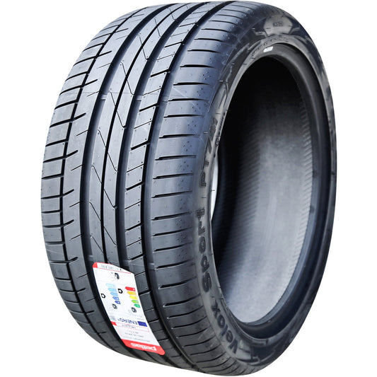 Petlas Velox Sport PT741 305/30ZR20 103W XL (DT) High Performance Tire