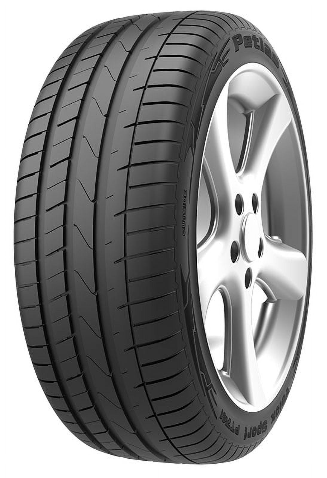 Petlas Velox Sport PT741 P235/45ZR17 97W XL Tire