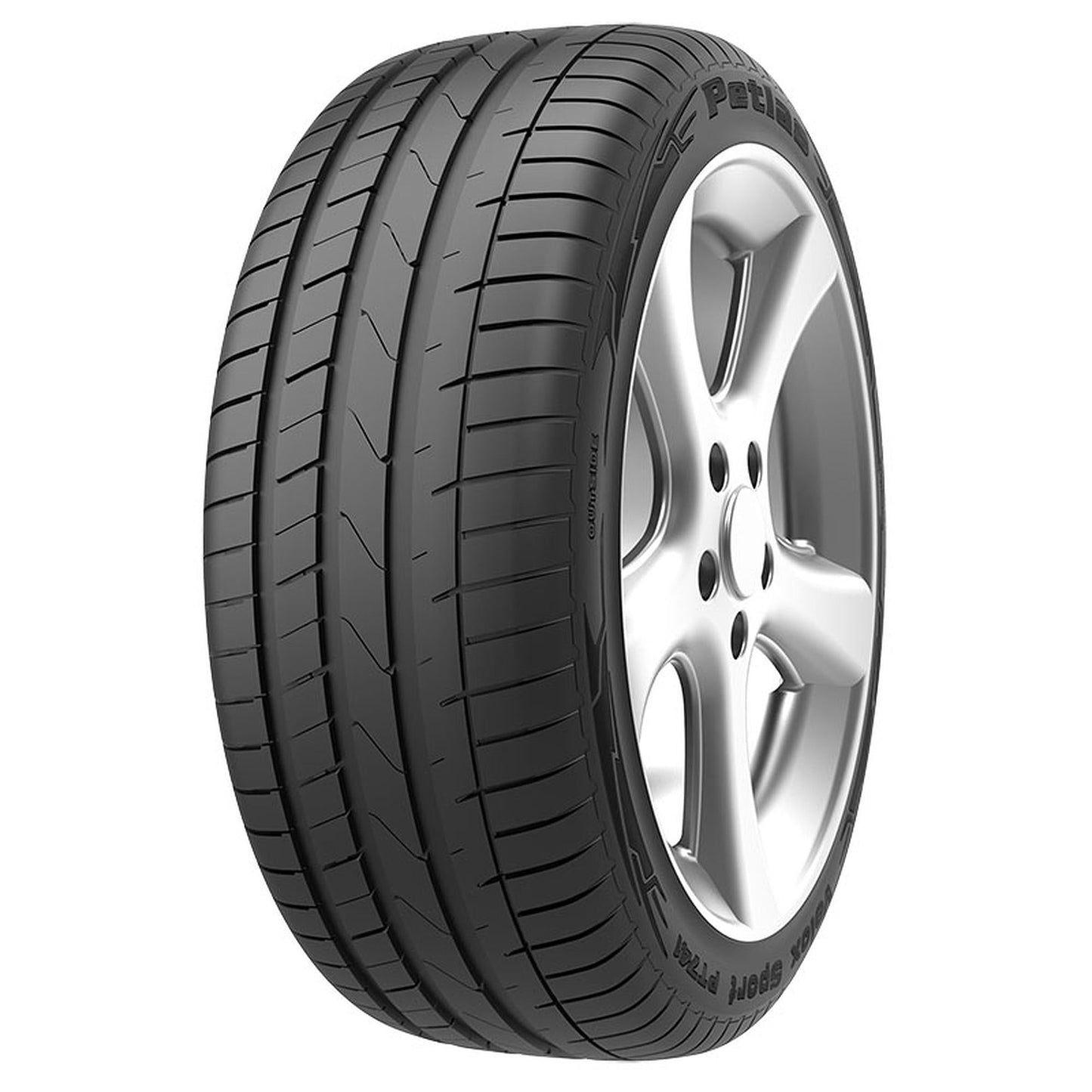 Petlas Velox Sport PT741 UHP Summer 225/45R19 96W XL Passenger Tire