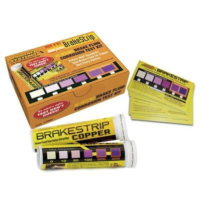 Phoenix Systems 3006-B, Brakestrip Fluid Test Kit Performance Racing Parts