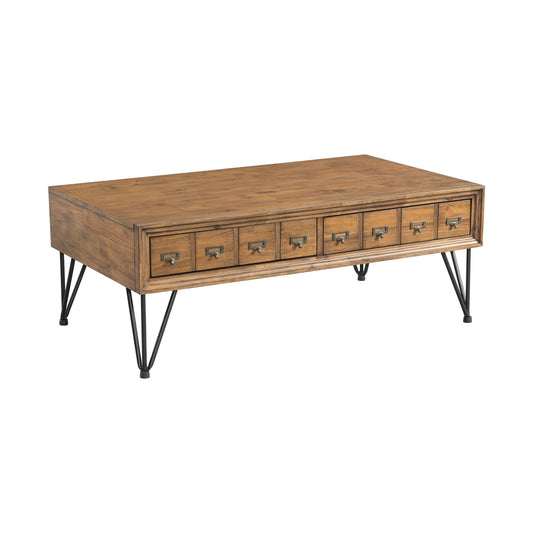 Picket House Furnishings Tanner Coffee Table