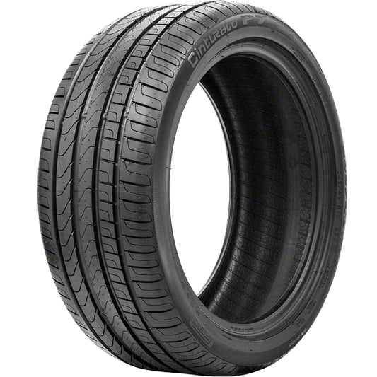 Pirelli Cinturato P7 UHP Summer 205/55R16 91W Passenger Tire