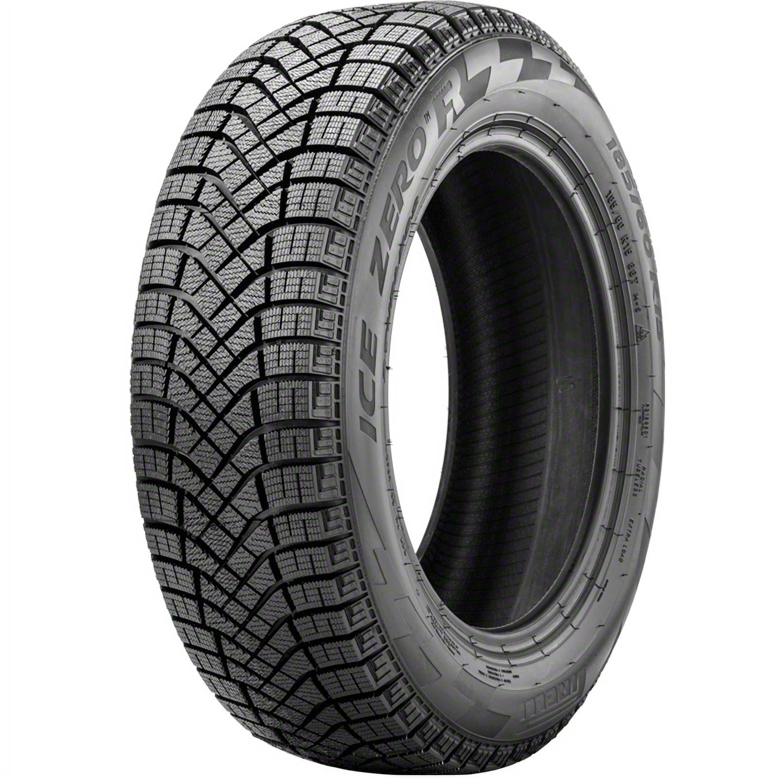 Pirelli Ice Zero FR Studless Winter 215/70R16 100T Tire