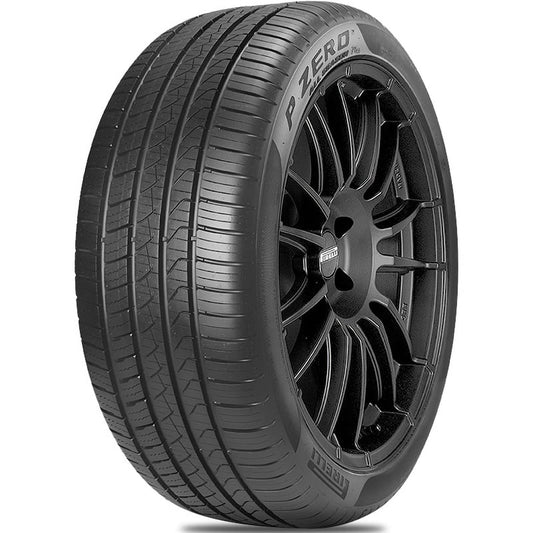 Pirelli P Zero All Season Plus UHP All Season 225/45R17 94Y XL Passenger Tire
