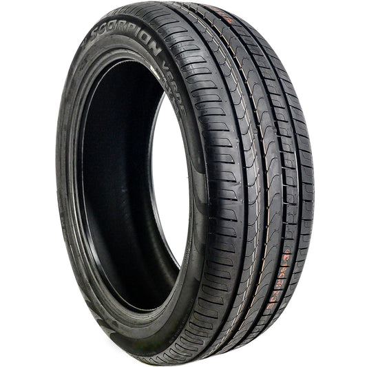 Pirelli Scorpion Verde 235/70R16 106H Performance Tire
