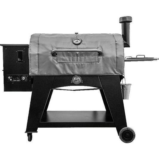 Pit Boss Insulated Blanket for 1000 Series Grills