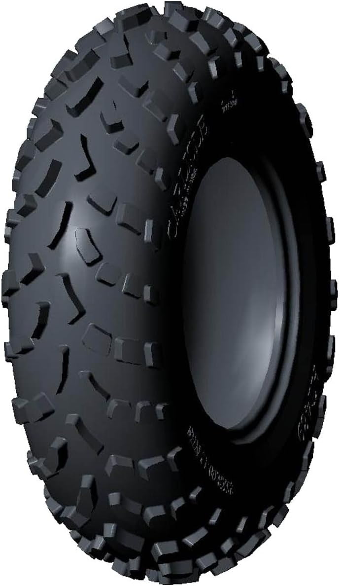 Polaris Replacement ATV/UTV Tire, 25x8-R12, for select Sportsman and RANGER models, Durable All-Terrain, OEM Part 5413994