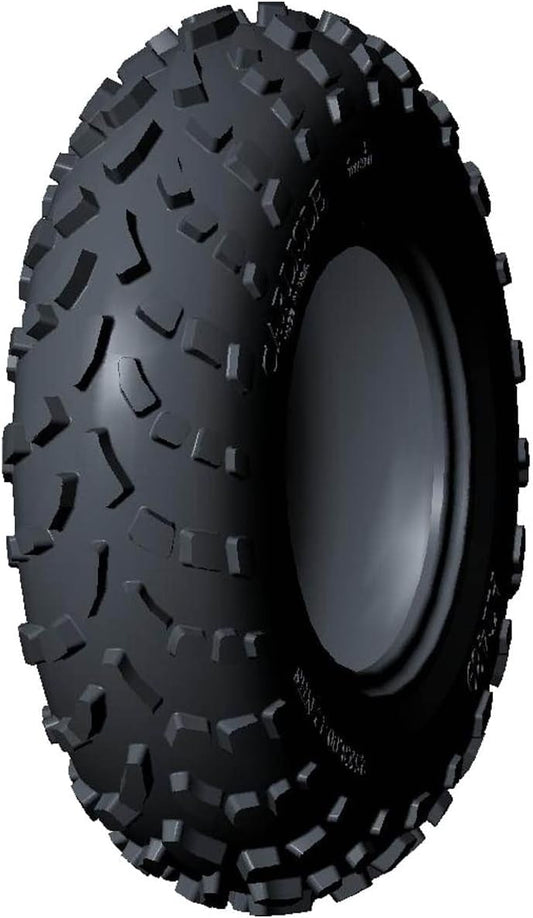 Polaris Replacement ATV/UTV Tire, 25x8-R12, for select Sportsman and RANGER models, Durable All-Terrain, OEM Part 5413994