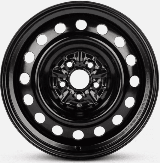 Pontiac Wheel 2003-2018 16" Replica 69543 69543