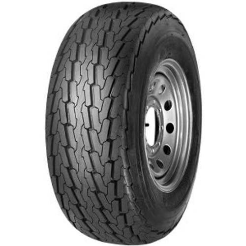 Power King 20.5x8-10 Boat Trailer LP Tire
