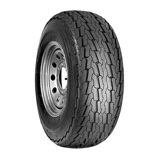 Power King HST 5.30-12 C/6PLY BSW (2 Tires)