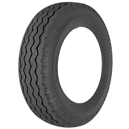 Power King Low Boy HD II 8.00-14.5 117/112F F Trailer Tire