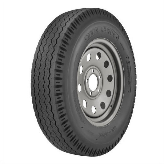 Power King Super Highway II 7/-15 105/101L
