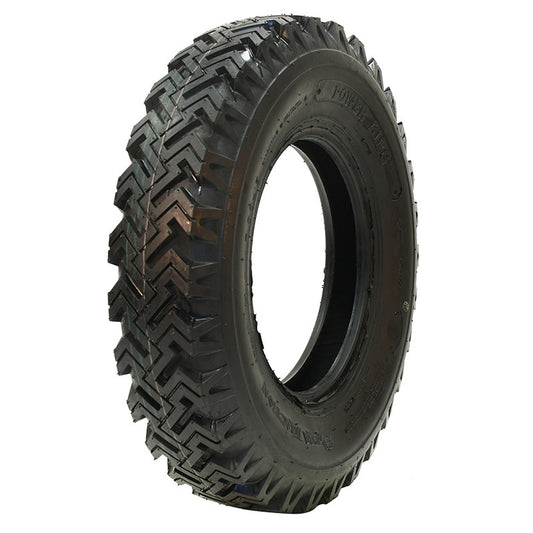 Power King Super Traction II All Terrain 7.50-16 116L E Light Truck Tire