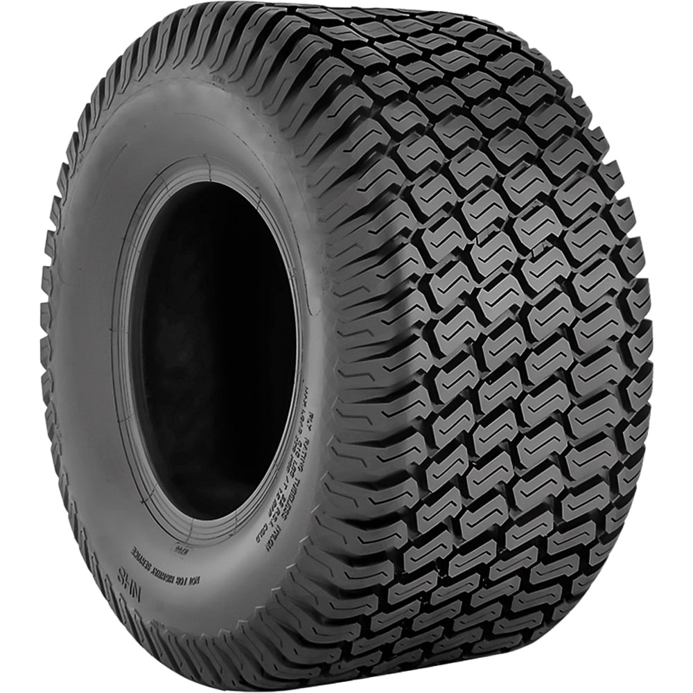Power King Turf 23X10.50-12 4 Ply Lawn & Garden Tire