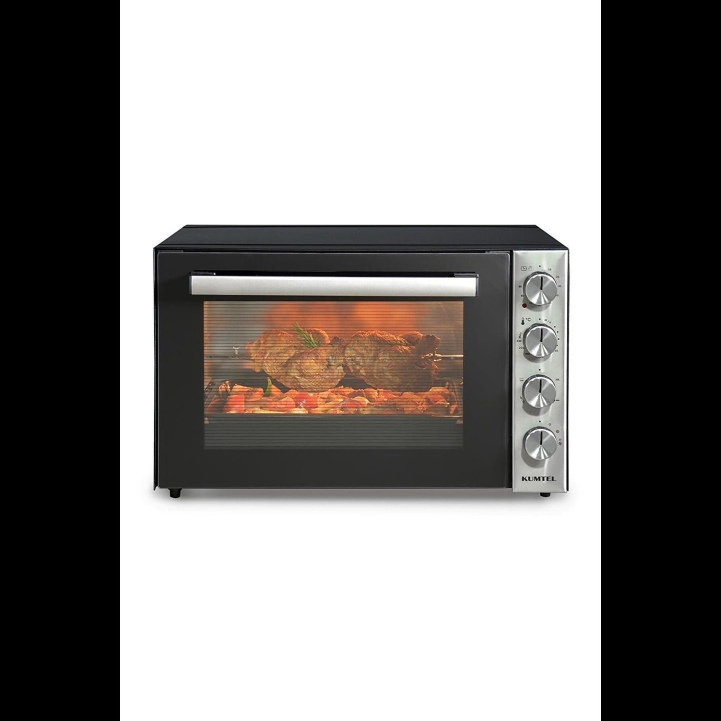 Chicken Rotisserie 70 Liter Midi Oven