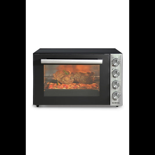 Chicken Rotisserie 70 Liter Midi Oven