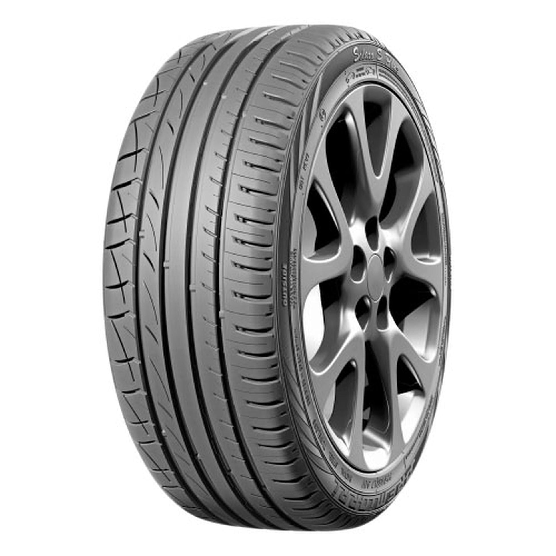 Premiorri Solazo S Performance P235/45R17 Passenger Tire