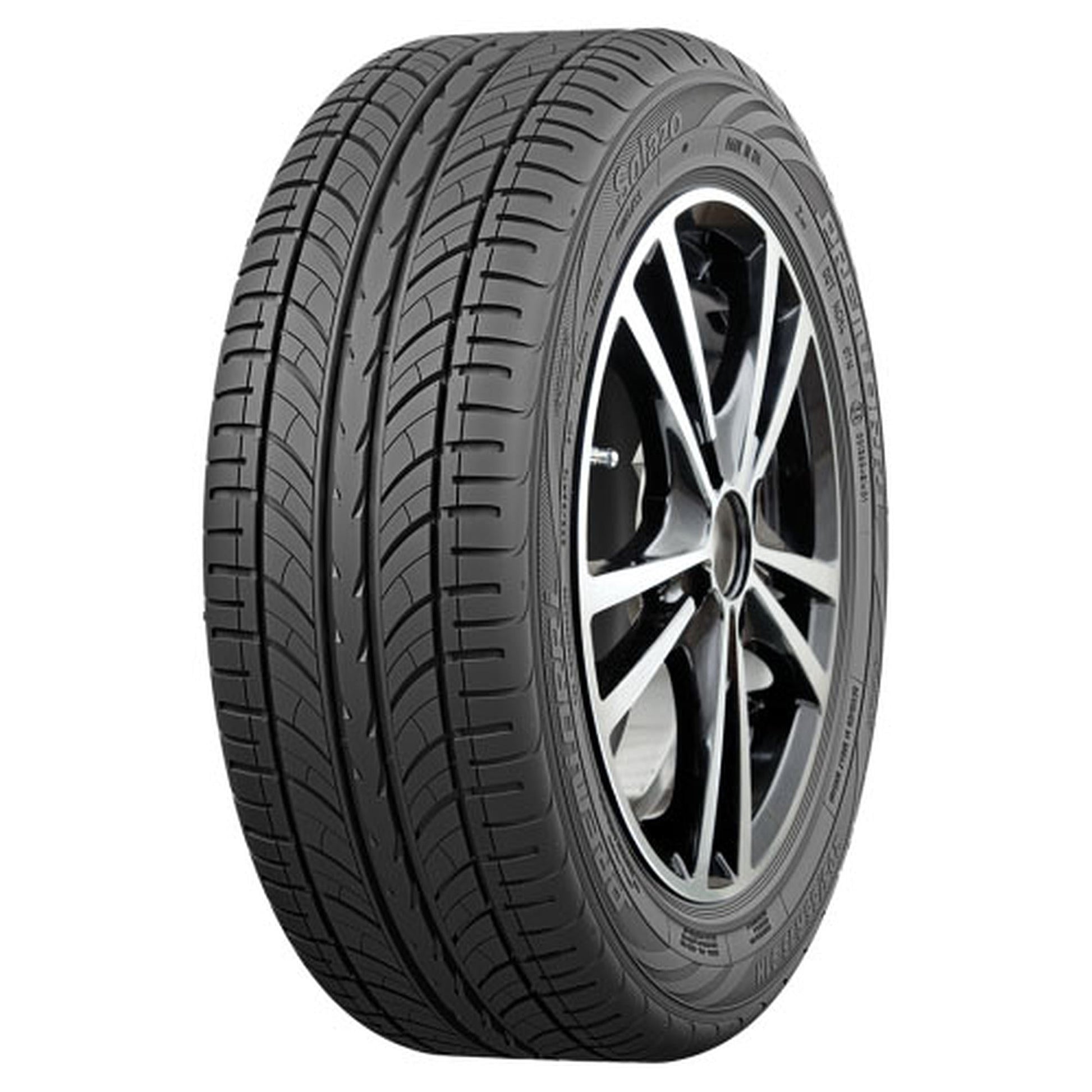 Premiorri Solazo S Plus 205/50R17 93V Performance Tire