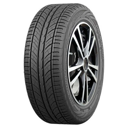 Premiorri Solazo UHP Summer 195/55R15 85V Passenger Tire