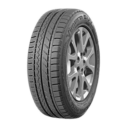 Premiorri Vimero-Van All Season LT225/75R16 121/120R F Light Truck Tire
