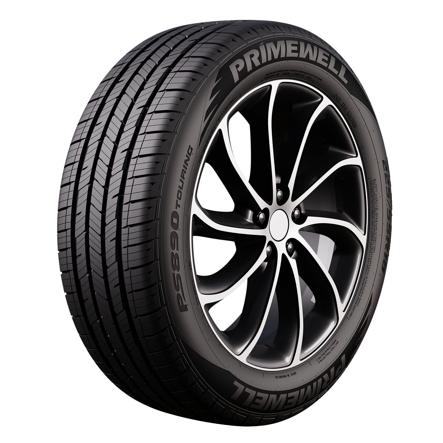 Primewell PS890 Touring All Season 235/65R16 103T Passenger Tire