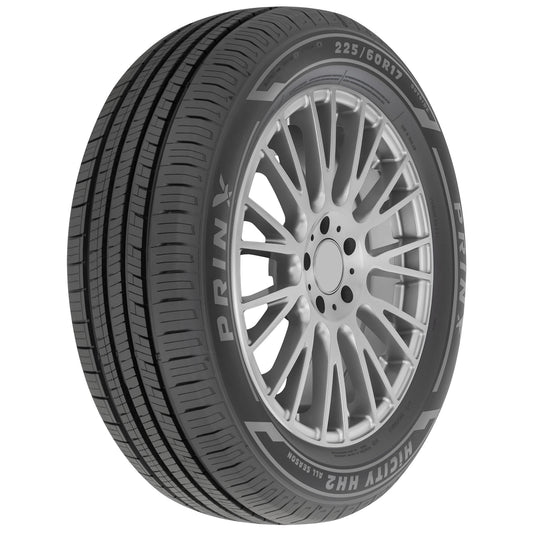 Prinx HiCITY HH2 All Season 235/60R16 100H Passenger Tire