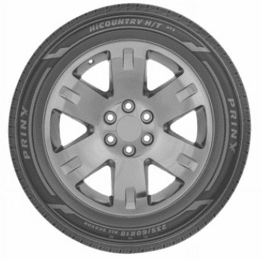 Prinx HiCountry H/T HT2 265/60R18 110H Passenger Tire