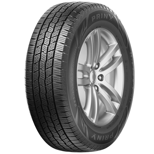 Prinx HiFleet HL1 235/65R16C 121/119R E Commercial Tire