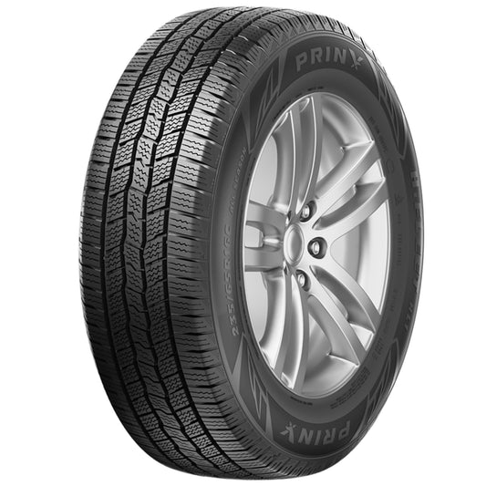Prinx HiFleet HL1 LT235/80R17 120/117R E Commercial Tire