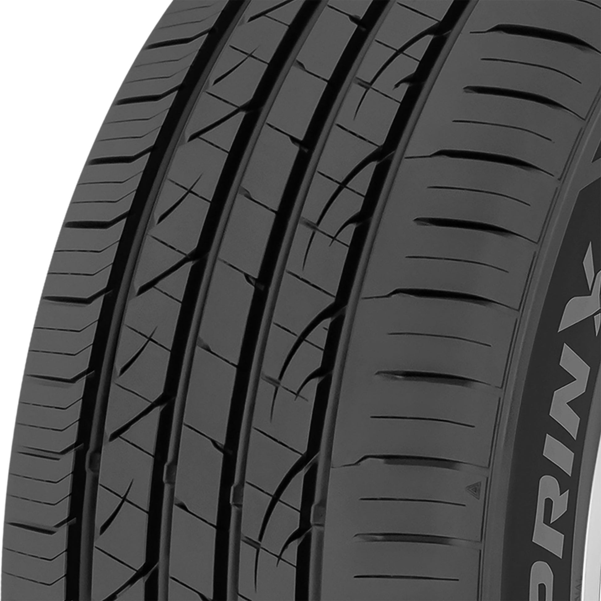 Prinx HiRACE HZ2 A/S UHP All Season 255/35ZR18 94Y XL Passenger Tire