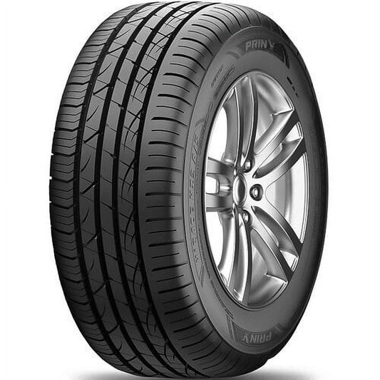 Prinx HiRace HZ2 215/45R17XL 91W BSW (2 Tires)