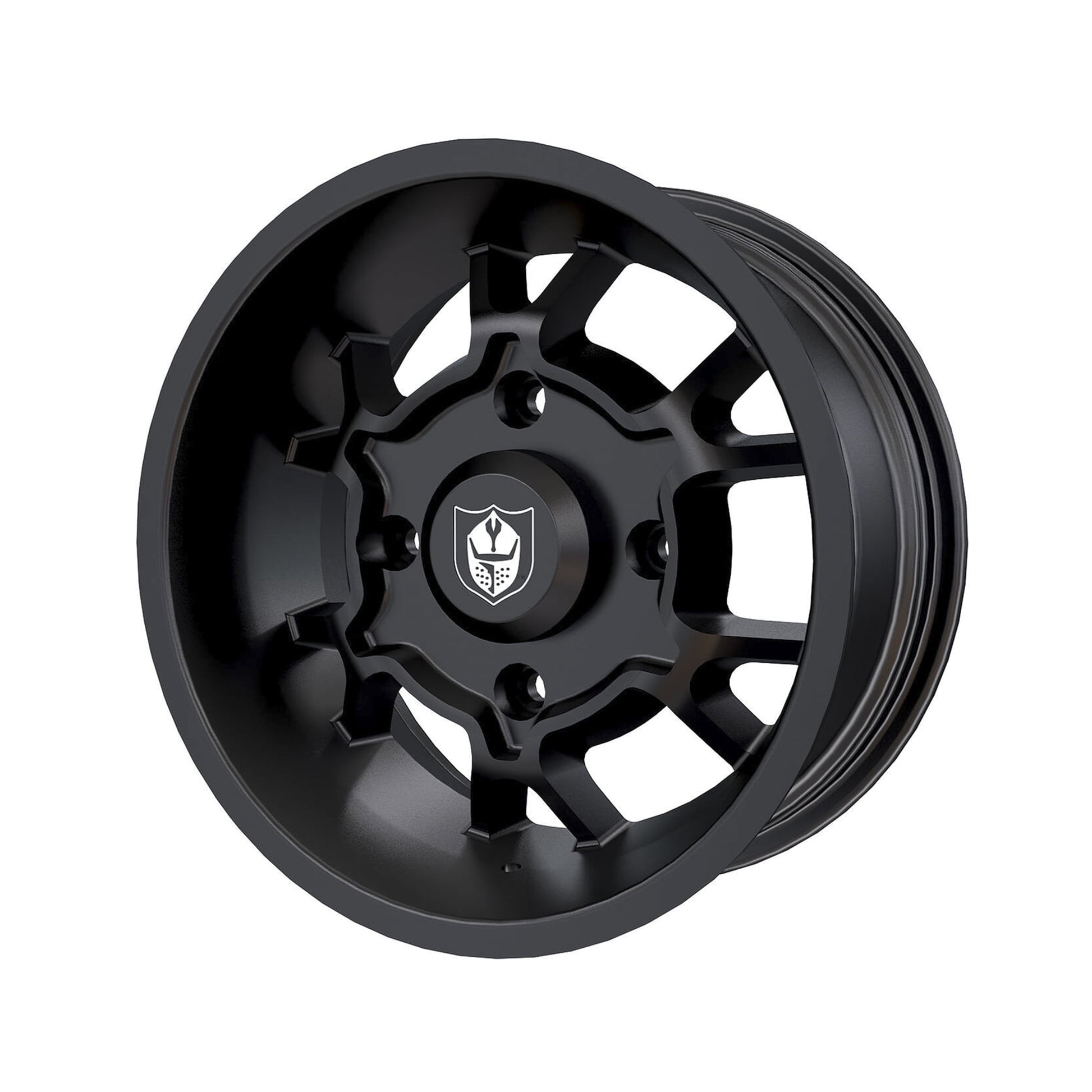 Pro Armor 1523184-458 Cyclone Wheel, Front Rear R15