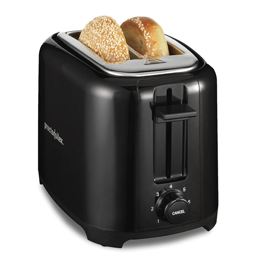 Proctor Silex Wide-Slot 2 Slice Toaster (Pack of 8)