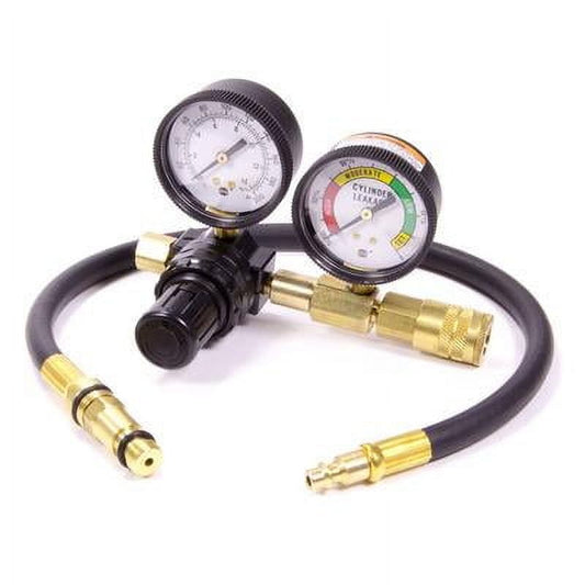 Proform 66839, Dual Gauge Leak Down Tester Performance Racing Parts