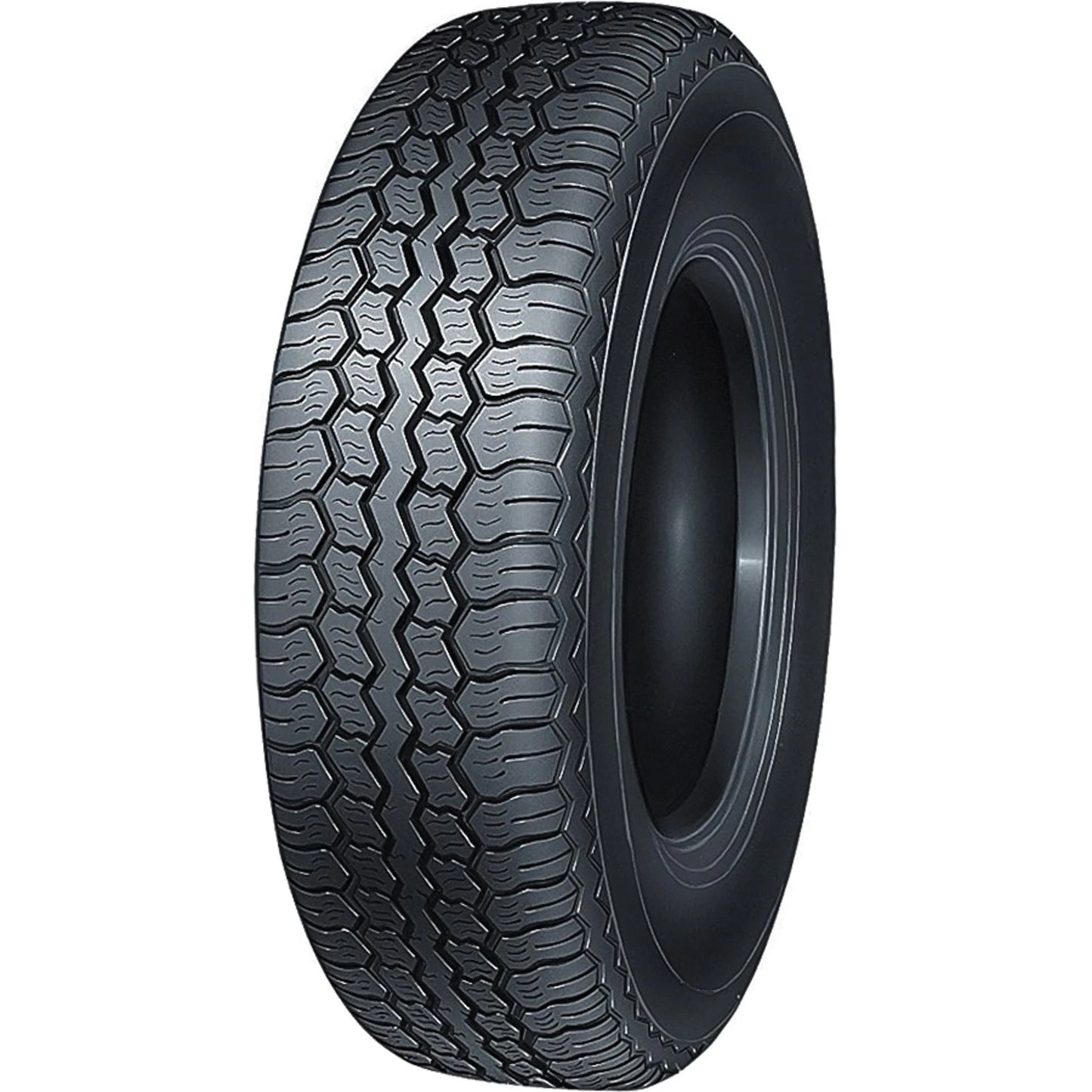 Prometer ST Radial ST225/75R15 E Trailer Tire