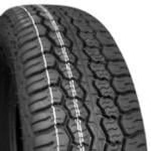Prometer ST Radial ST235/85R16 126 E Trailer Tire
