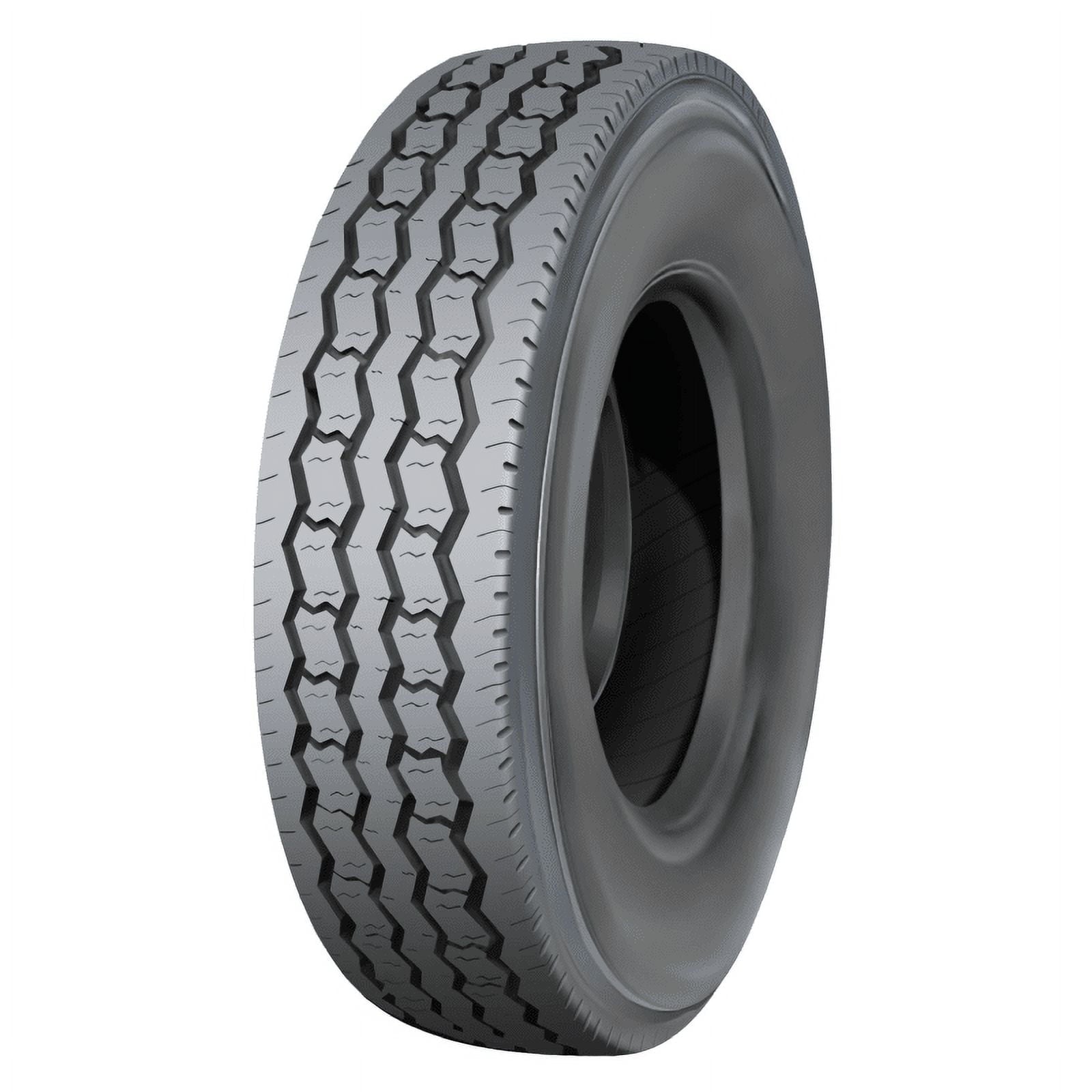 Prometer ST Radial ST235/85R16 126