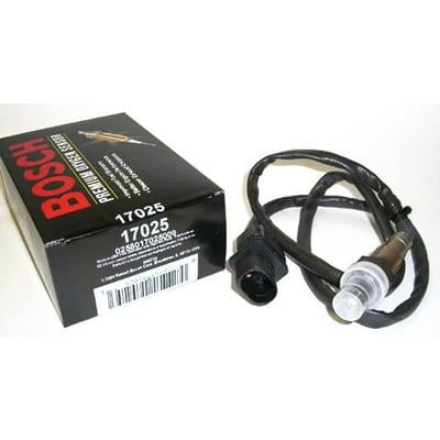 Prosport Gauges BOSCH 17025, Bosch Wideband Lsu 4.9 5 Wire O2 Sensor 0